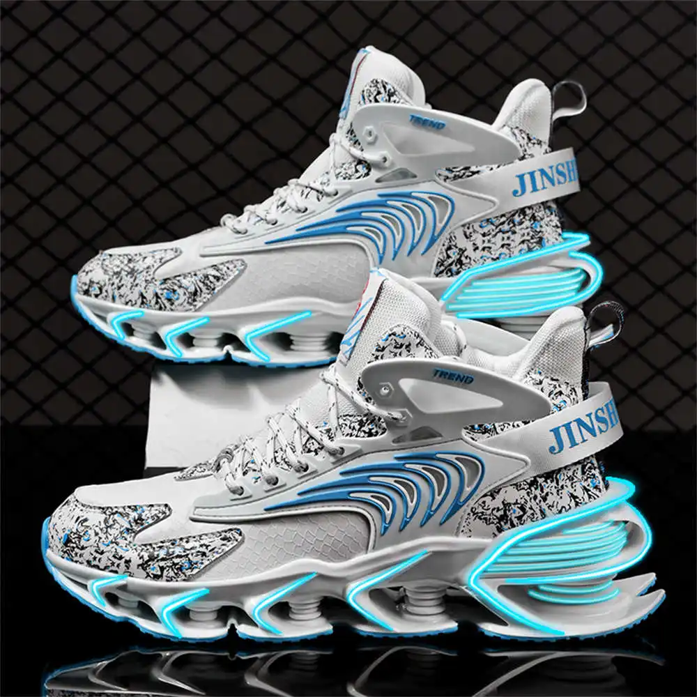 Non-slip Mid Child Running Sne - Outdoor Sport Brand Shoes 评论和价格