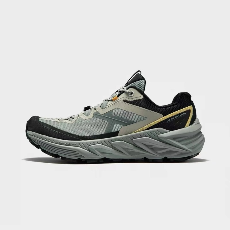 Professional Trail Running Sho - Outdoor Sport Brand 评论和价格