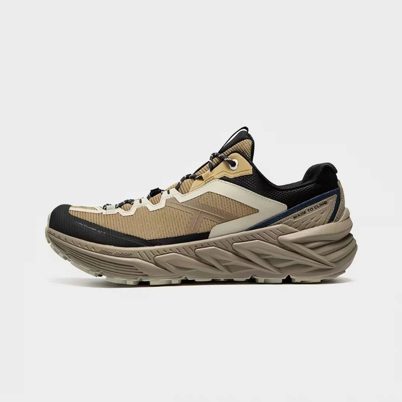 Professional Trail Running Sho - Outdoor Sport Brand 评论和价格