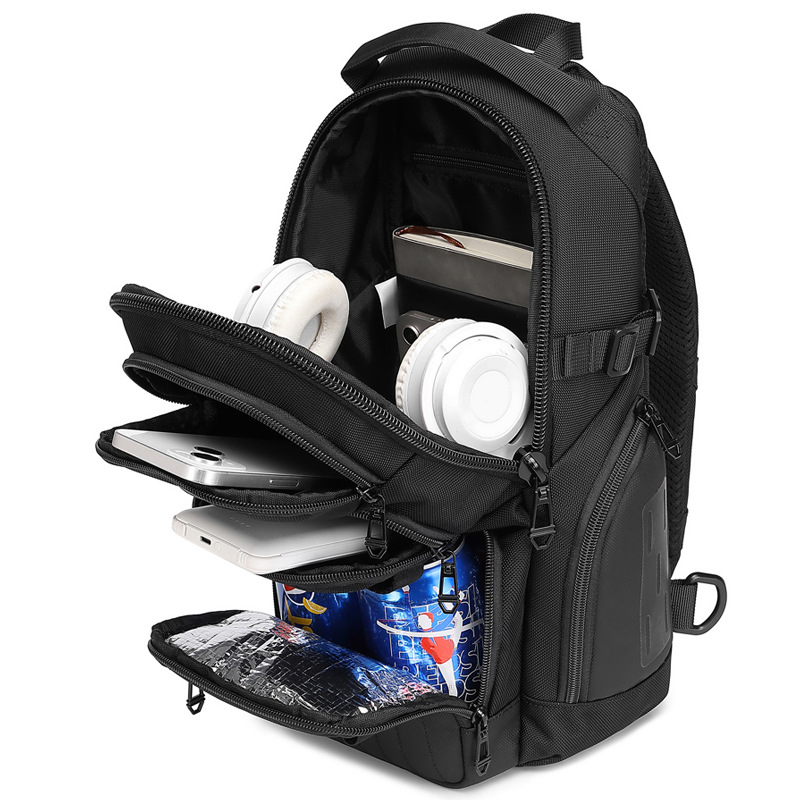 OZUKONew Business Commute Men' - Outdoor Sport Brand 评论和价格