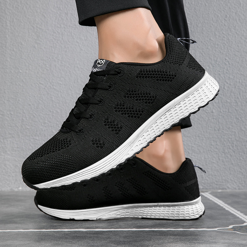 Men Shoes Breathable Casual Sn - Outdoor Sport Brand 评论和价格