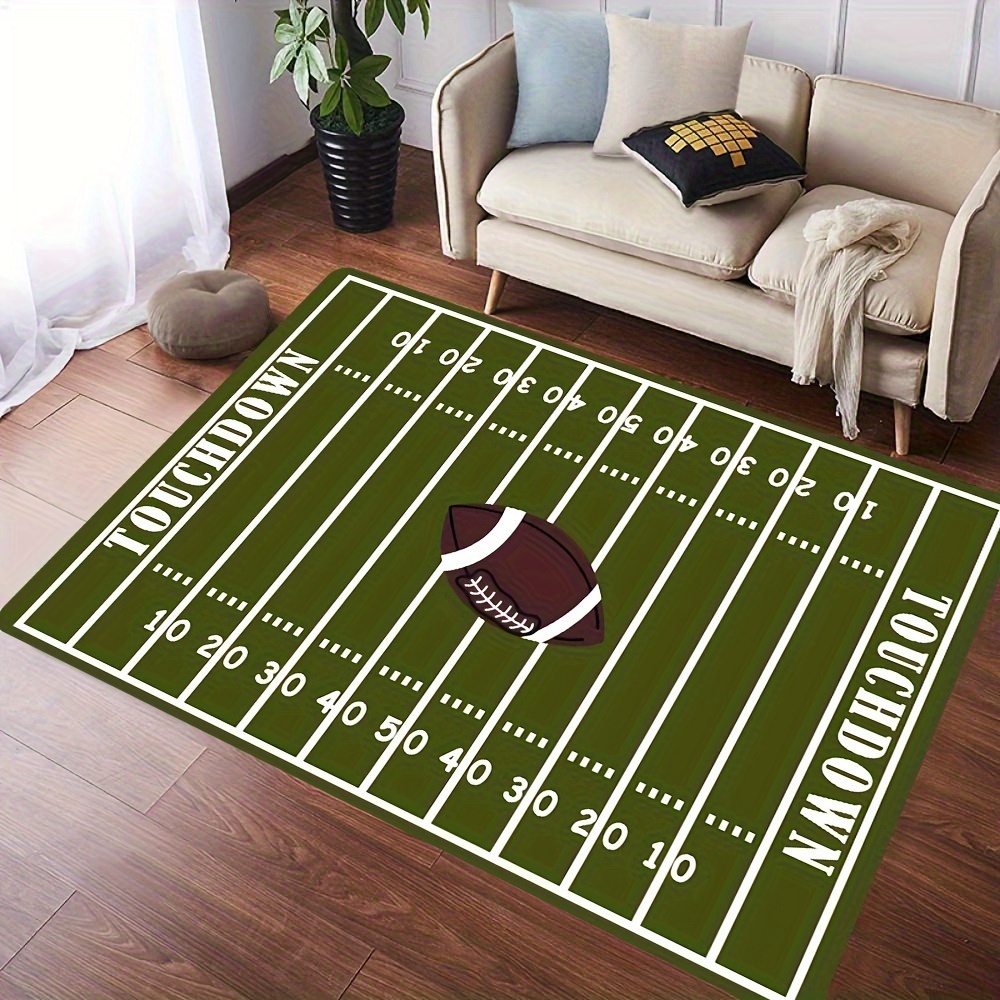Sport Court Rug Popular Athlet - Outdoor Sport Field 评论和价格