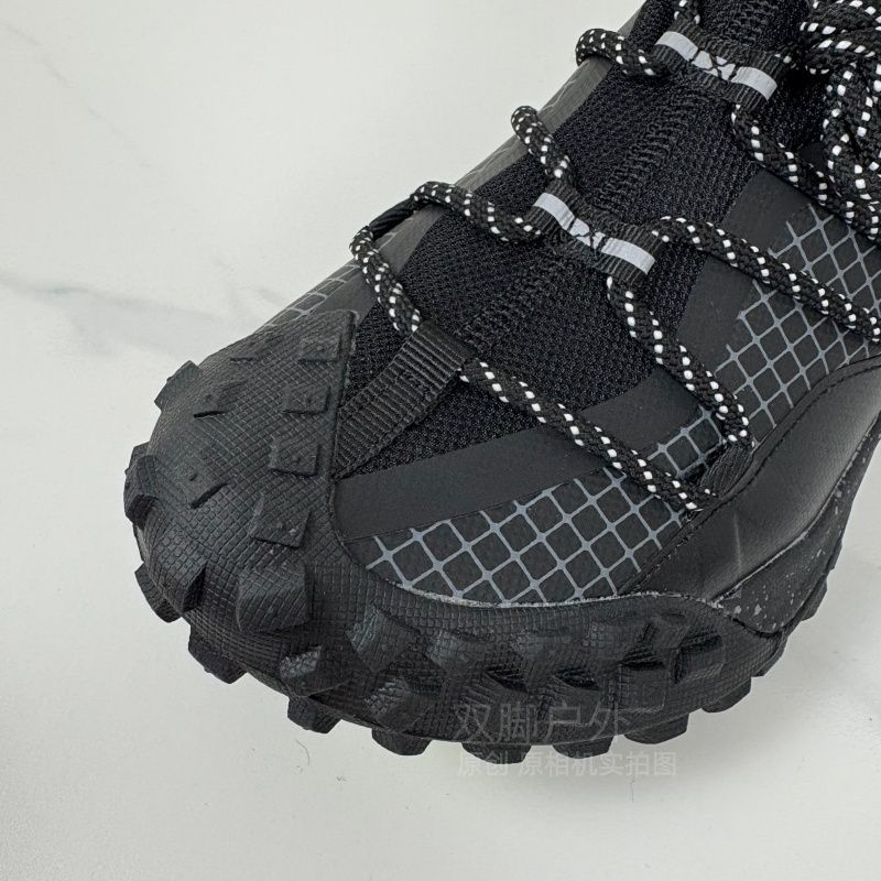 Classic Brand Comfortable Anti - Outdoor Sport Brand Shoes 评论和价格