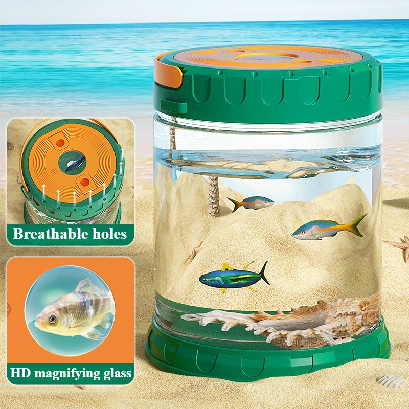 Catch The Sea Set Kids Toys Be - Outdoor Sport Field 评论和价格