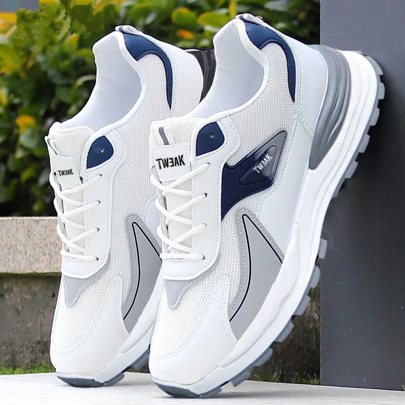 Fashion Men Shoes Versatile Me - Outdoor Sport Brand 评论和价格