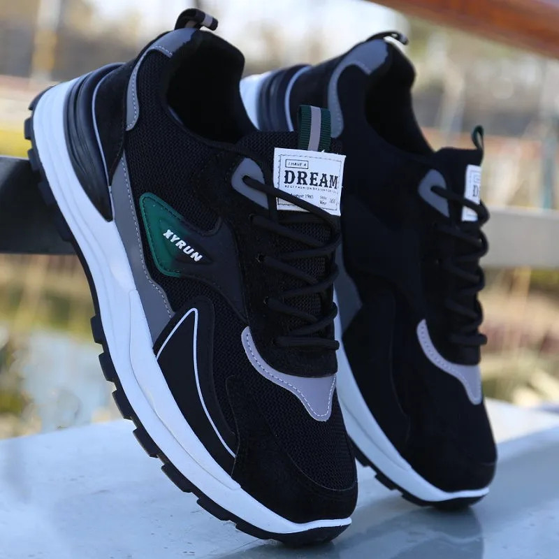 Fashion Men Shoes Versatile Me - Outdoor Sport Brand 评论和价格