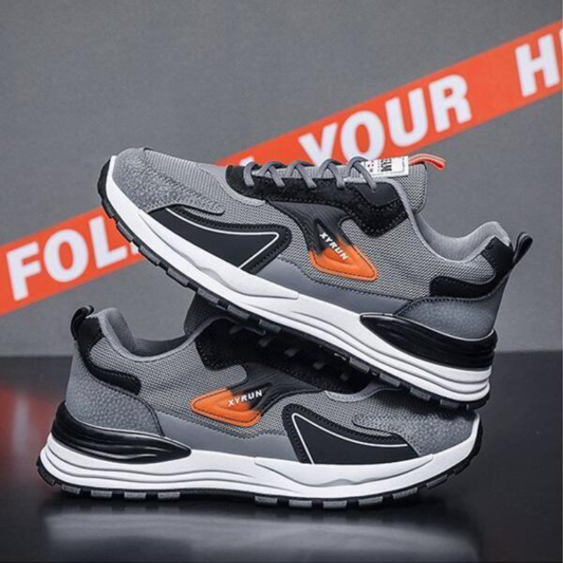 Fashion Men Shoes Versatile Me - Outdoor Sport Brand 评论和价格