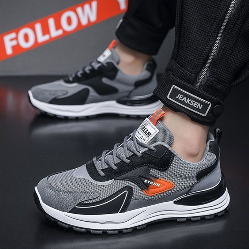 Fashion Men Shoes Versatile Me - Outdoor Sport Brand 评论和价格