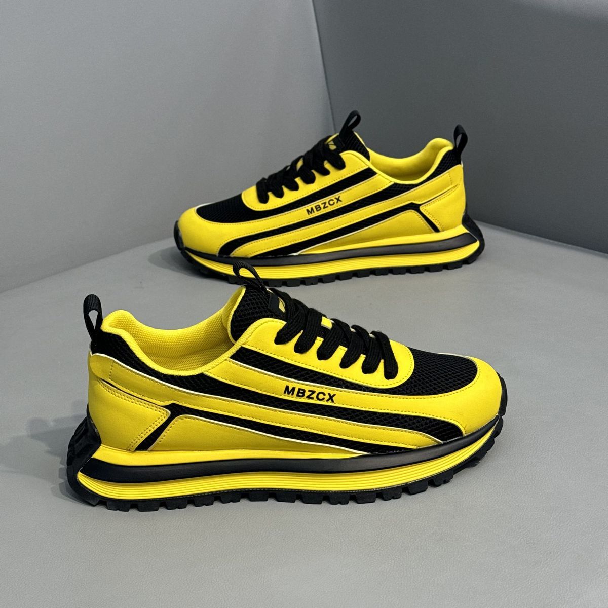 Men's Mesh Breathable Sport Ru - Outdoor Sport Brand 评论和价格
