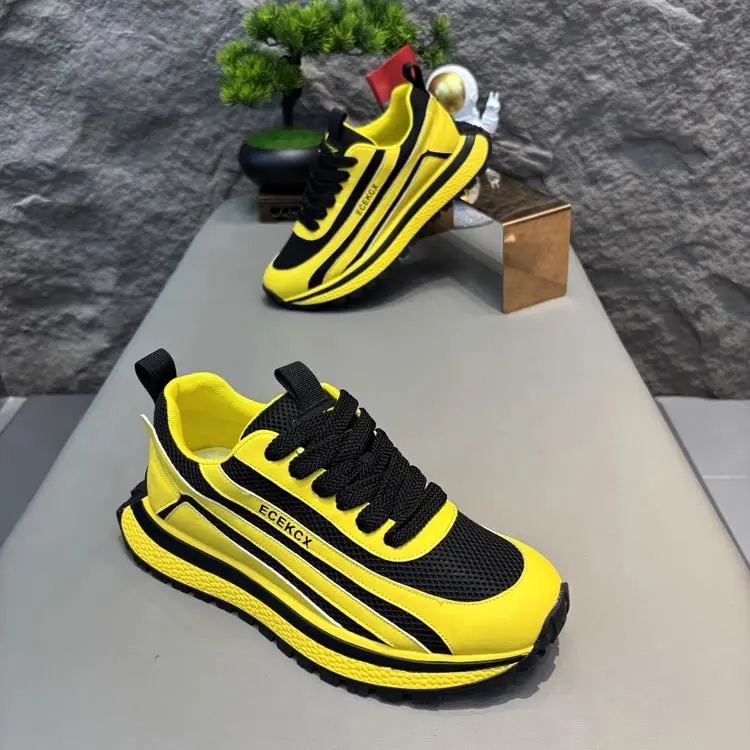 Men's Mesh Breathable Sport Ru - Outdoor Sport Brand 评论和价格