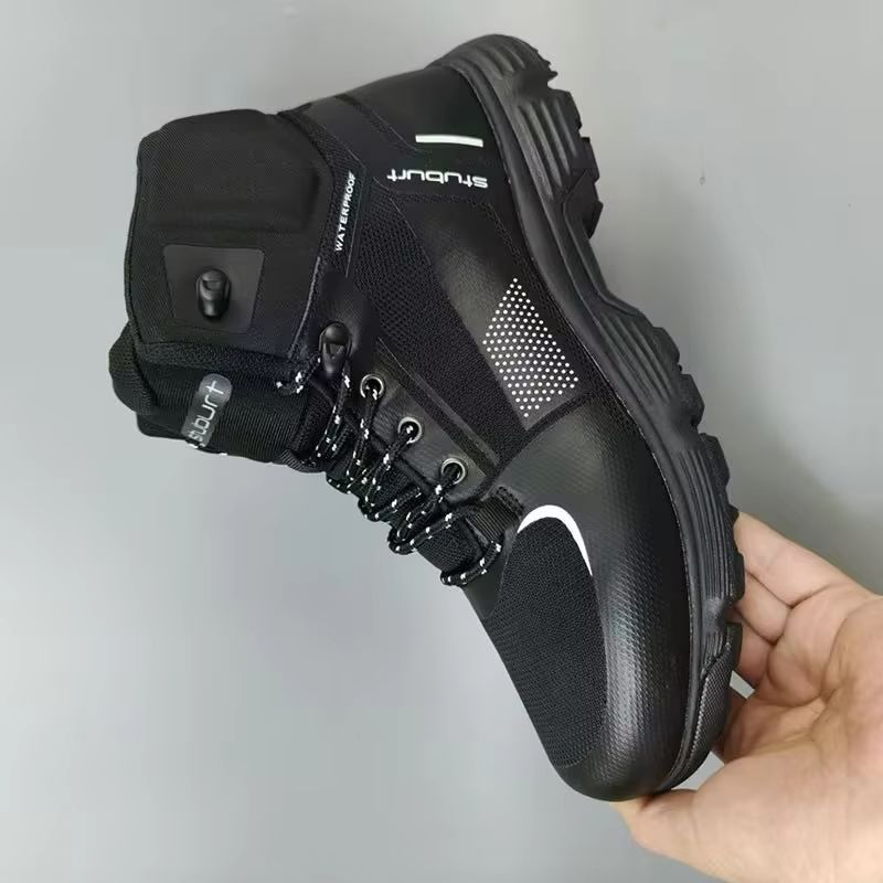 Luxury Brand Golf Shoes Hard-W - Outdoor Sport Brand Shoes 评论和价格