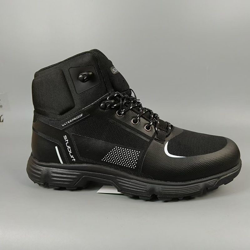Luxury Brand Golf Shoes Hard-W - Outdoor Sport Brand Shoes 评论和价格