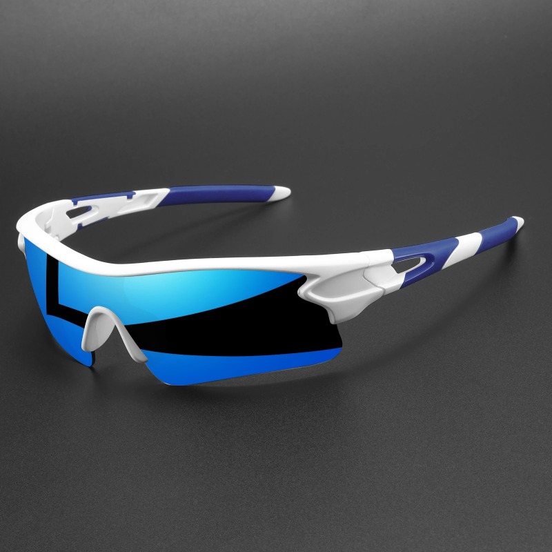 Unisex Professional Polarized  - Outdoor Sport Glasses 评论和价格