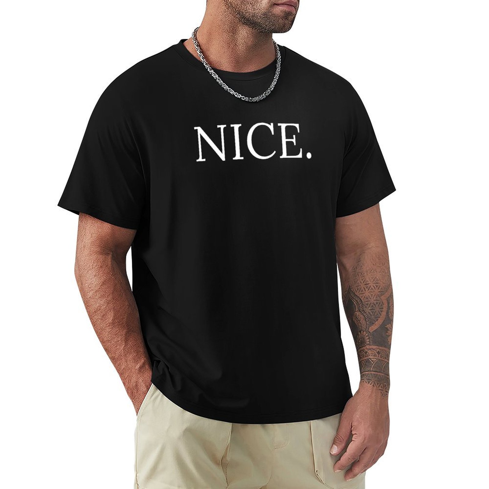 Nice - Funny, Sarcastic Christ - Outdoor Sports List 评论和价格
