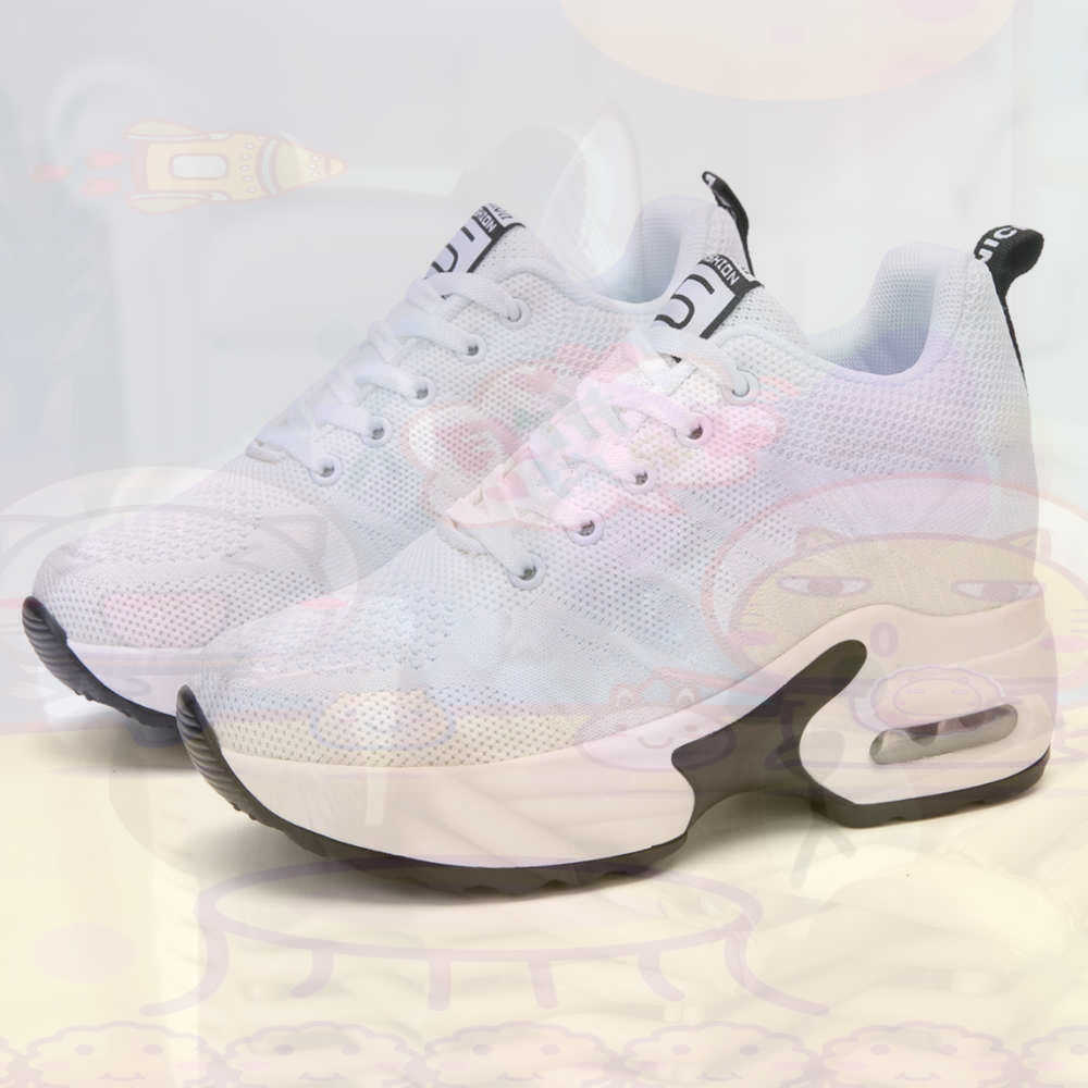 Red Size 36 Shoes Woman Tennis - Outdoor Sport Brand Shoes 评论和价格