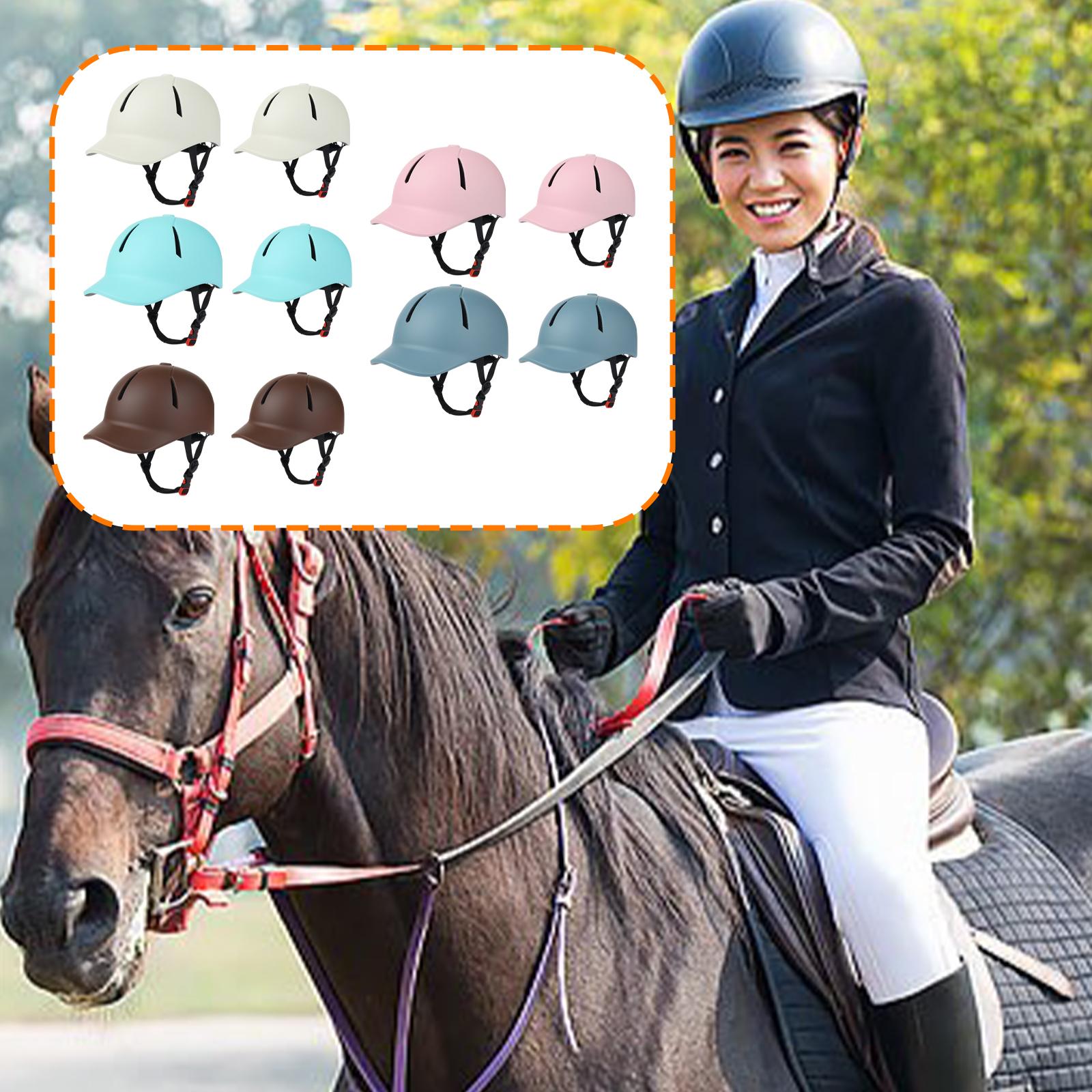 Equestrian Helmet Impact Resis - Equestrian Helmet 评论和价格