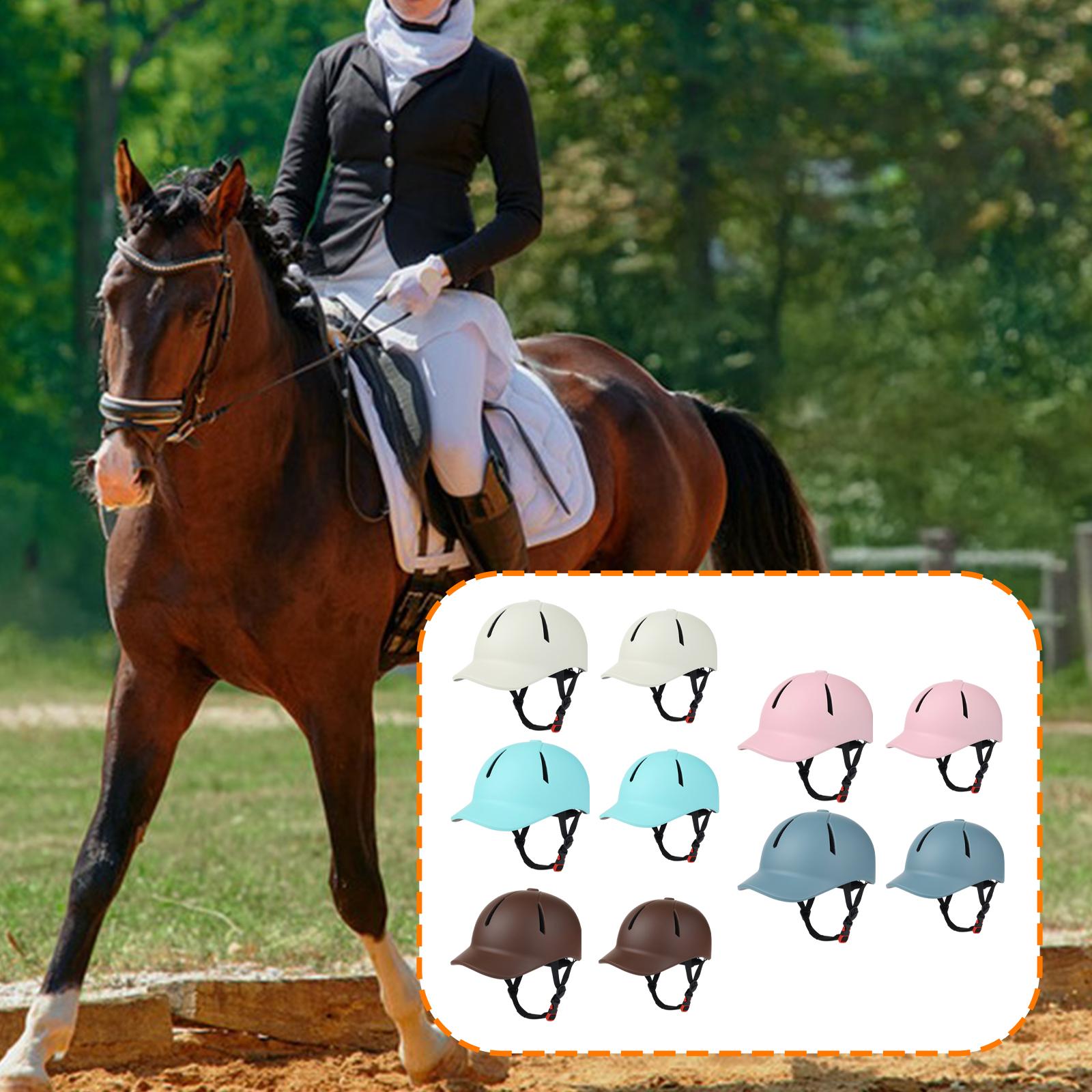 Equestrian Helmet Impact Resis - Equestrian Helmet 评论和价格