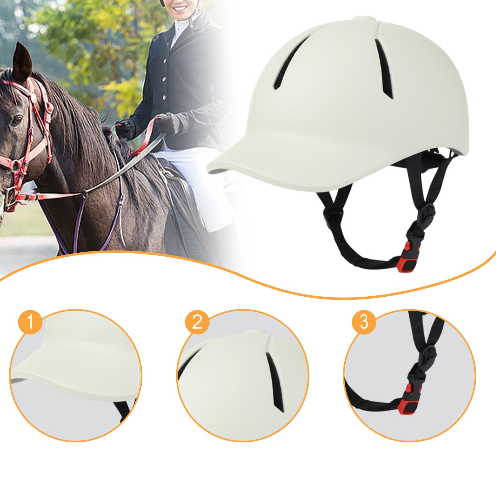 Equestrian Helmet Impact Resis - Equestrian Helmet 评论和价格