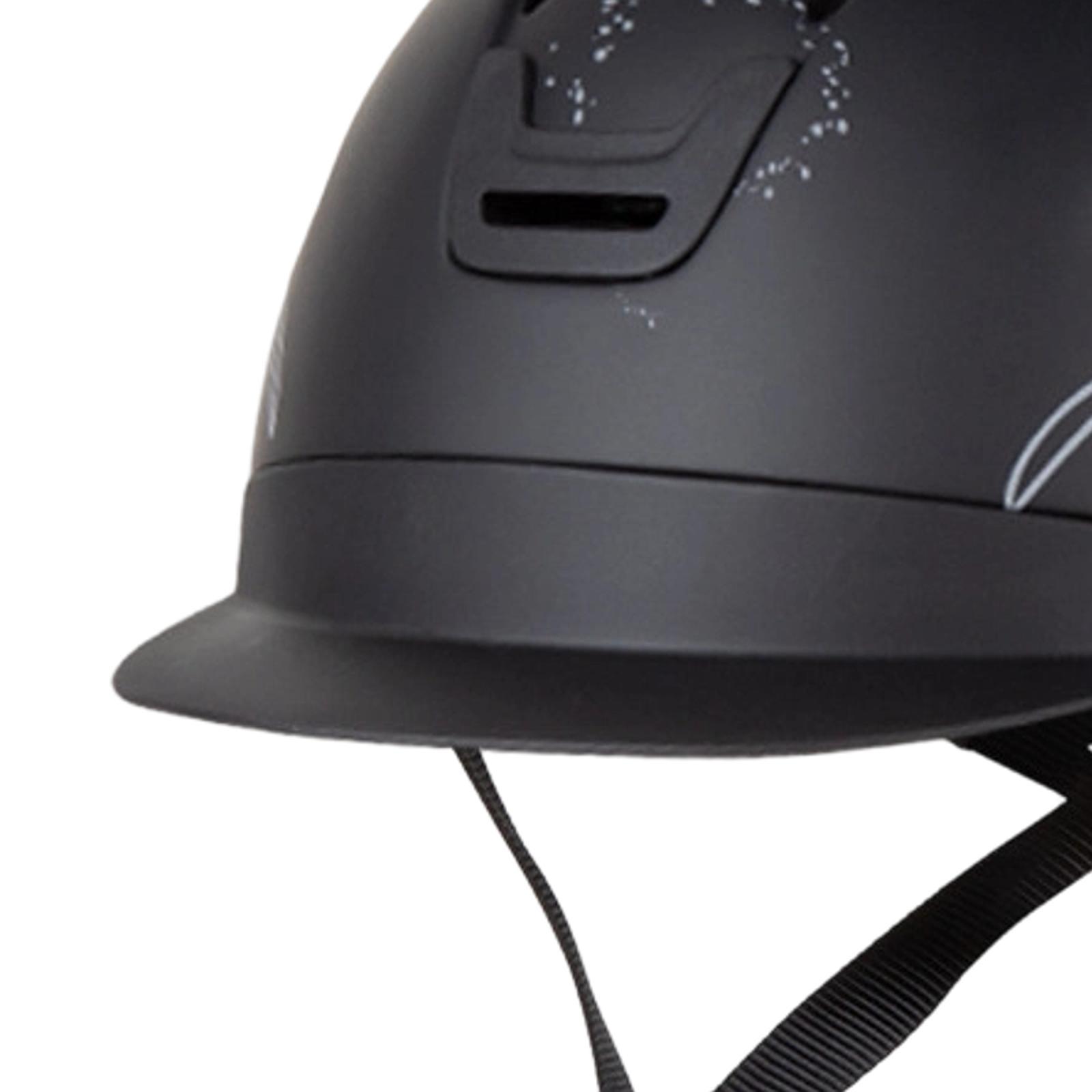 Adjustable Horse Riding Hat Li - Equestrian Helmet 评论和价格