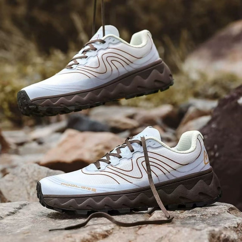 Spring 2026 Outdoor Sport Shoe - Outdoor Sport Brand 评论和价格