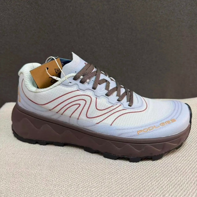 Spring 2026 Outdoor Sport Shoe - Outdoor Sport Brand 评论和价格