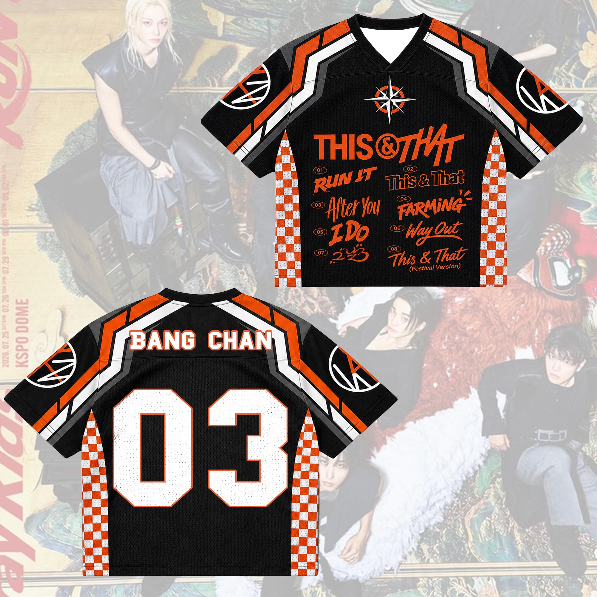 2026 Stray Kids This & That Tr - Outdoor Sports List 评论和价格