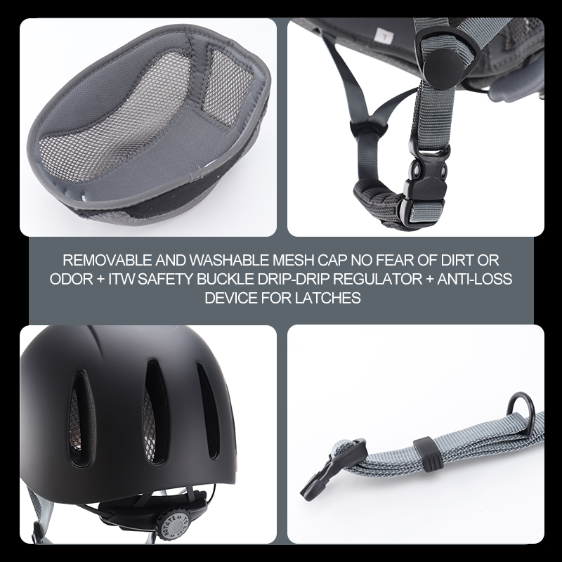 UCACO Summer Children's Adult  - Equestrian Helmet 评论和价格