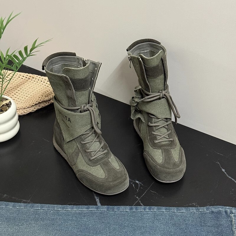 Women Ankle Sport Running Shoe - Outdoor Sport Brand 评论和价格