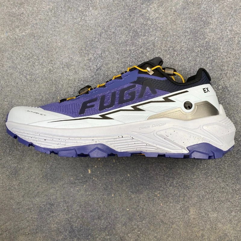 Professional Trail Running Sho - Outdoor Sport Brand 评论和价格