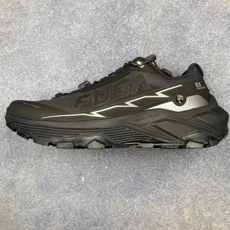 Professional Trail Running Sho - Outdoor Sport Brand 评论和价格