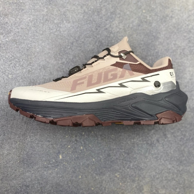 Professional Trail Running Sho - Outdoor Sport Brand 评论和价格