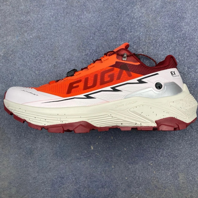 Professional Trail Running Sho - Outdoor Sport Brand 评论和价格