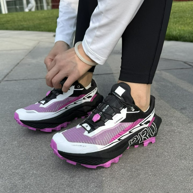 Classic Brand Unisex Trail Run - Outdoor Sport Brand 评论和价格