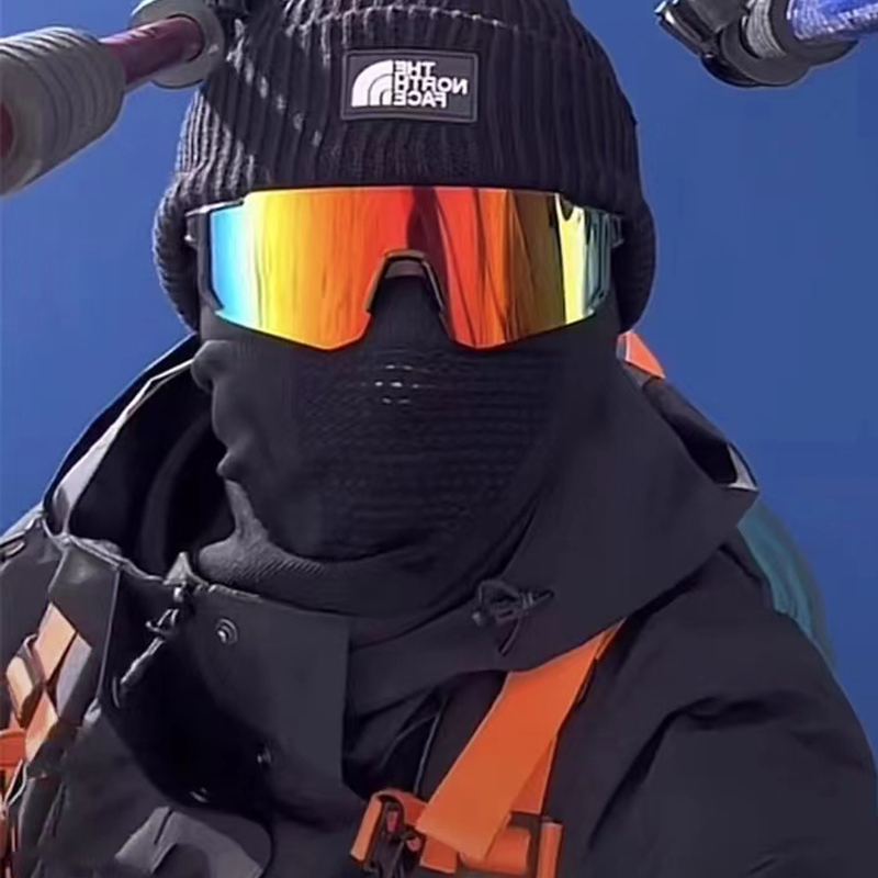 Oversized Bicycle Eyewear Outd - Outdoor Sport Glasses 评论和价格