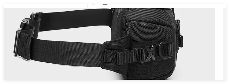 OZUKO Waist Bags Tactical Fann - Outdoor Sport Brand 评论和价格