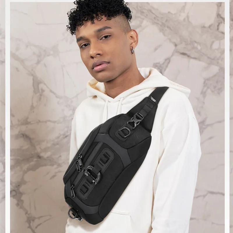 OZUKO Waist Bags Tactical Fann - Outdoor Sport Brand 评论和价格