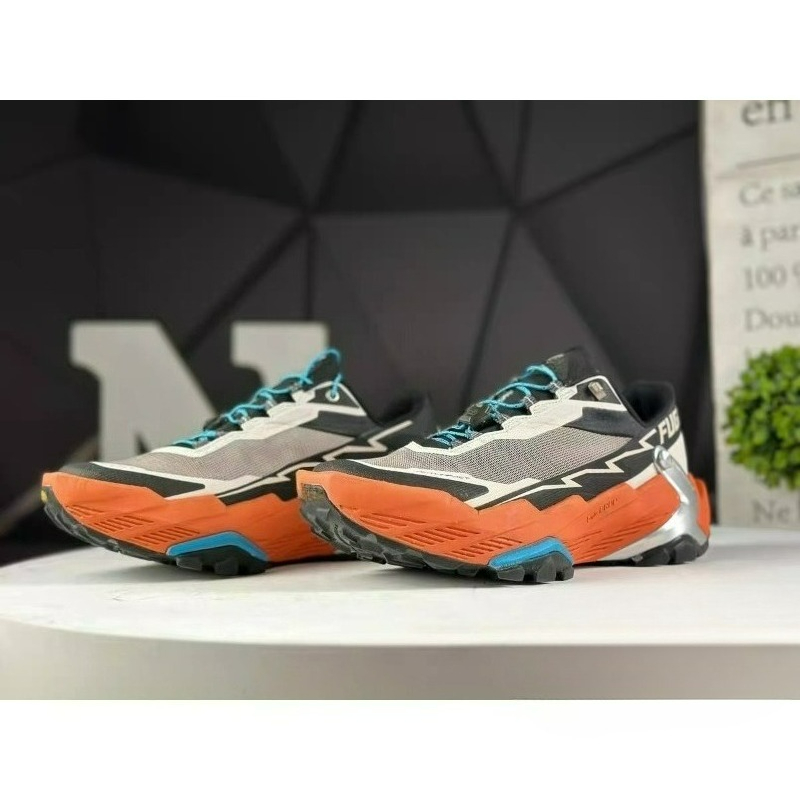 Original Brand Trail Running S - Outdoor Sport Brand Shoes 评论和价格