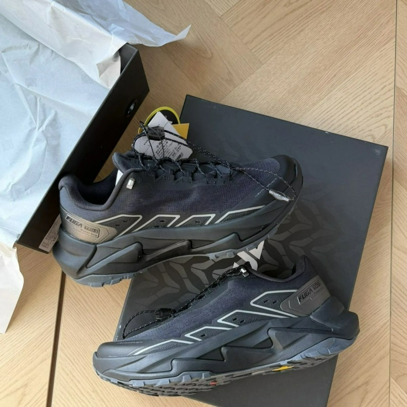 Professional Trail Running Sho - Outdoor Sport Brand 评论和价格