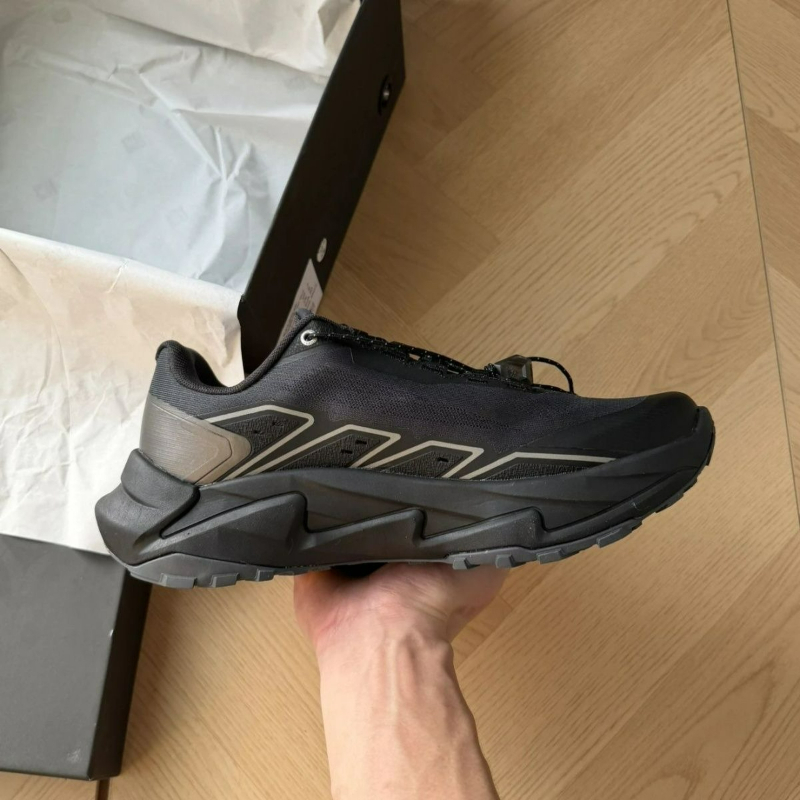 Professional Trail Running Sho - Outdoor Sport Brand 评论和价格