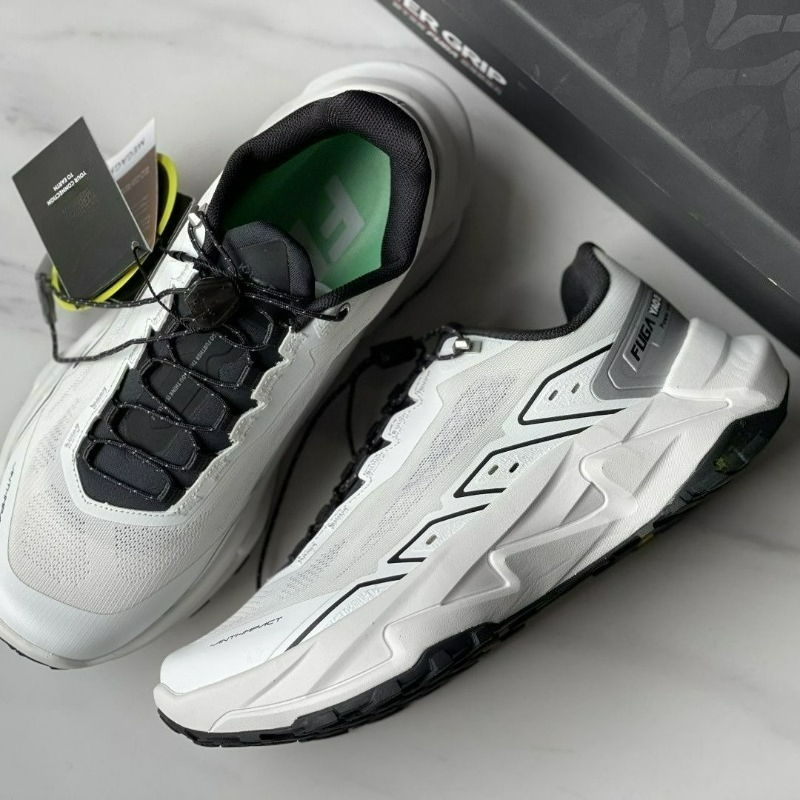 Professional Trail Running Sho - Outdoor Sport Brand 评论和价格