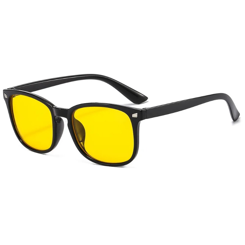 New Night Vision Glasses Black - Outdoor Sport Brand 评论和价格