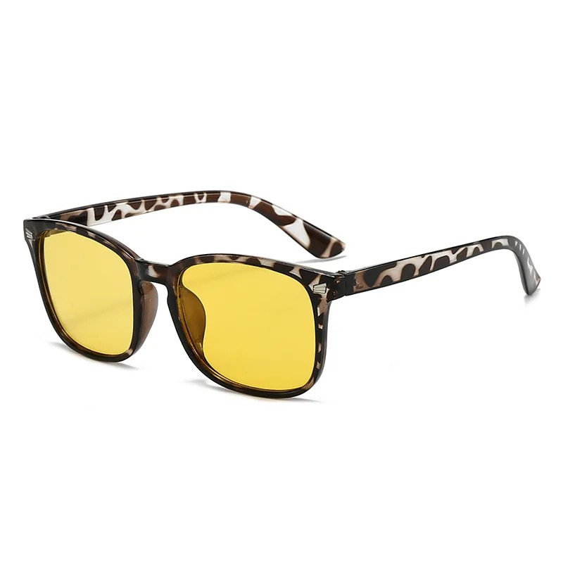 New Night Vision Glasses Black - Outdoor Sport Brand 评论和价格