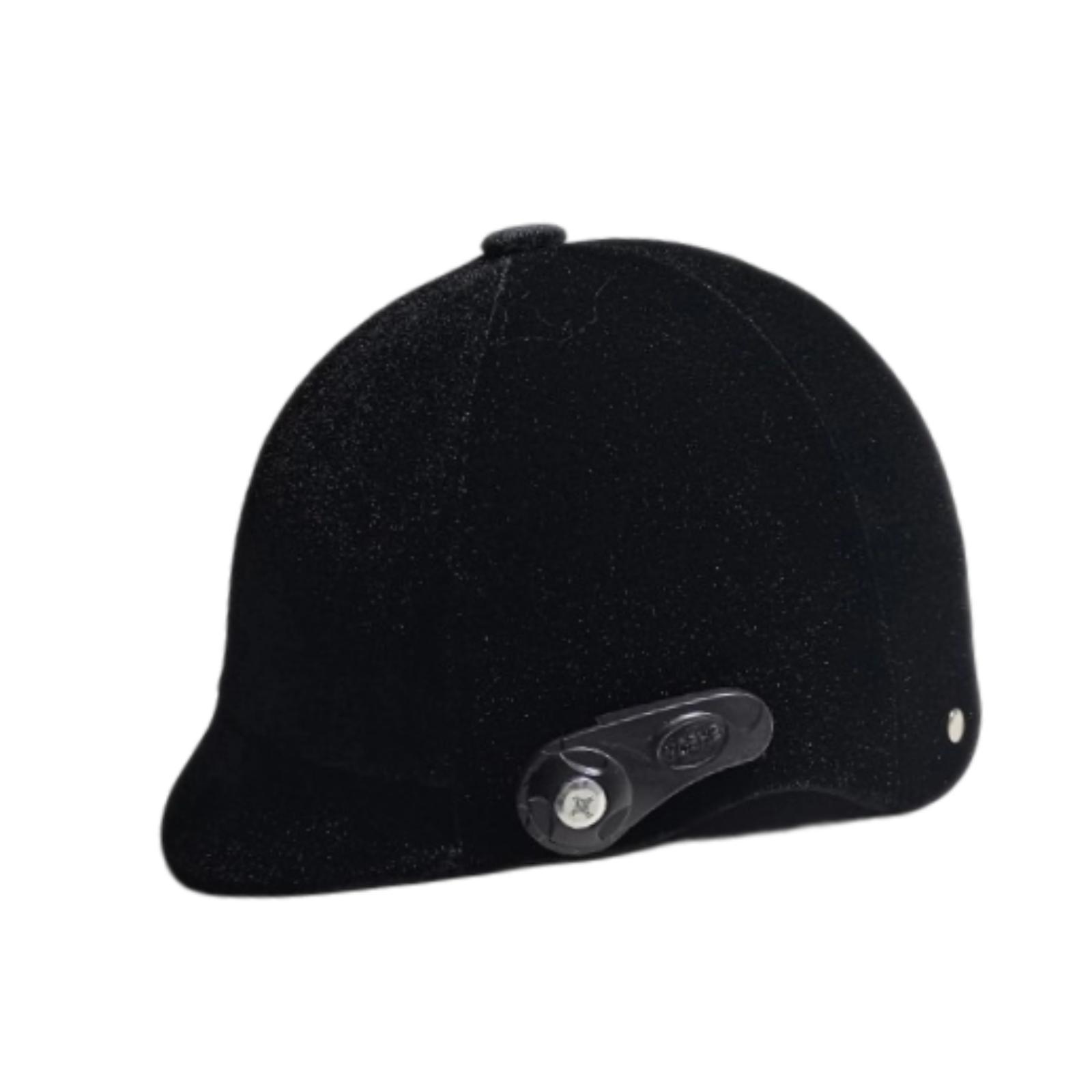Equestrian Helmet with Chin St - Equestrian Helmet 评论和价格