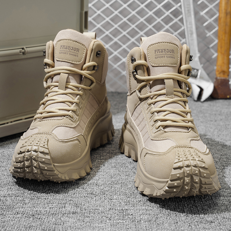 Brand Protection 2026 New Men' - Outdoor Sport Brand 评论和价格