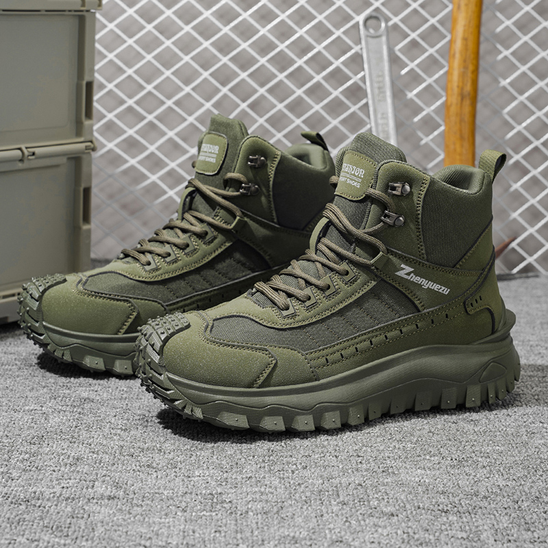 Brand Protection 2026 New Men' - Outdoor Sport Brand 评论和价格