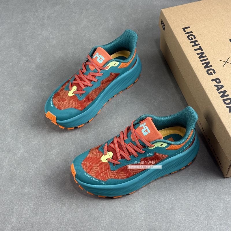 Classic Brand Trail Running Sh - Outdoor Sport Brand 评论和价格