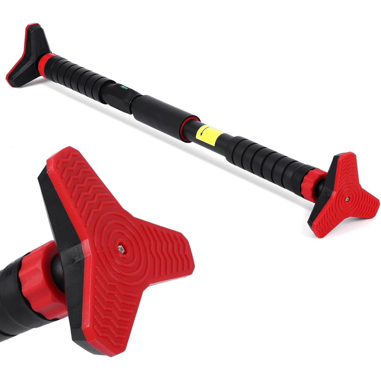 Pull-Up Bar,Chin Up Bar for Do - Chin Bar Doorway 评论和价格