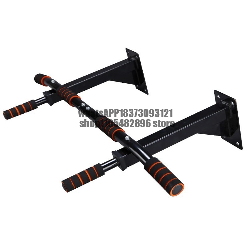 Heavy Duty Steel Doorway Pull  - Chin Bar Doorway 评论和价格