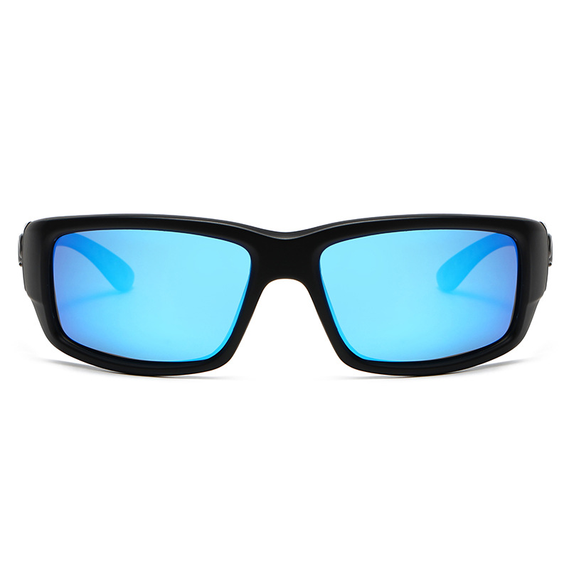 New Sports Sunglasses for Men  - Outdoor Sport Glasses 评论和价格