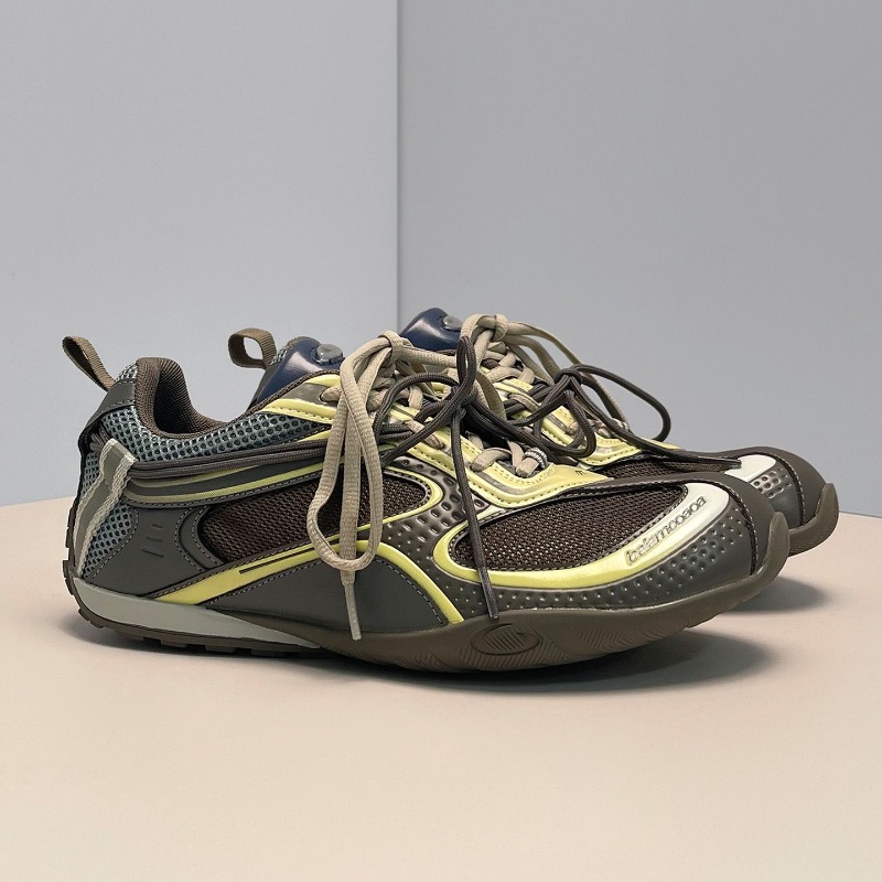 Classic Brand Comfortable Anti - Outdoor Sport Brand Shoes 评论和价格